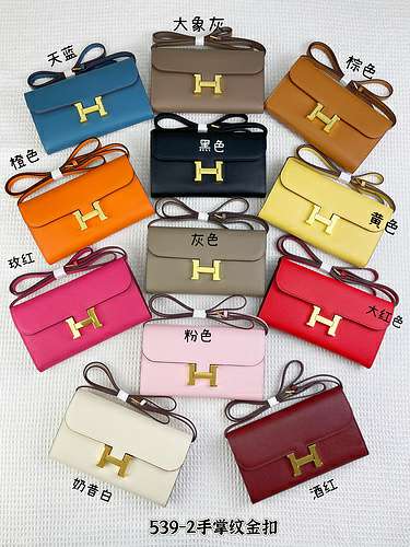 Picture of Hermes Wallets _SKUfw136490823fw